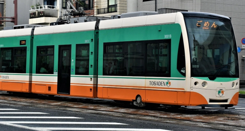 高知旅遊交通攻略 高知旅遊交通攻略