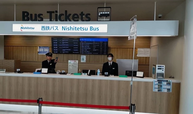 由布院巴士 時刻表 由布院巴士 時刻表