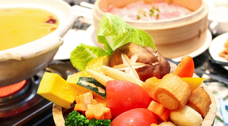 北投溫泉飯店一泊二食 北投溫泉飯店一泊二食