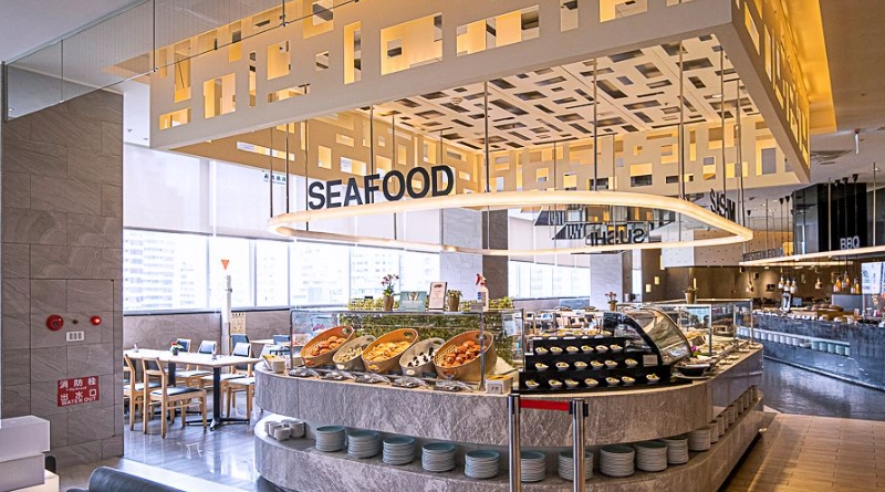 漢來海港餐廳優惠