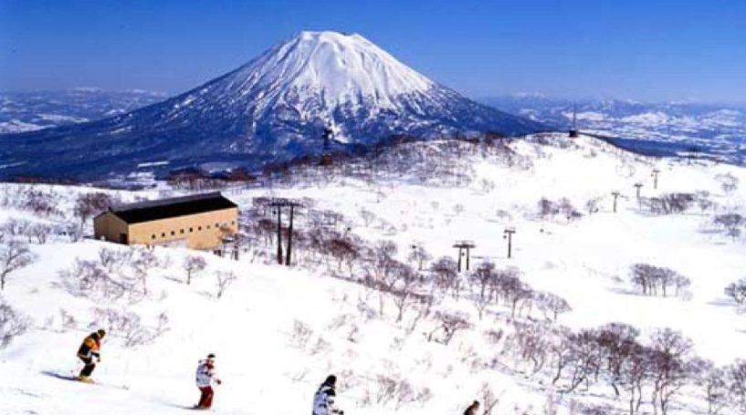 二世谷雪季時間