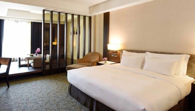 福容大飯店住宿 福容大飯店住宿