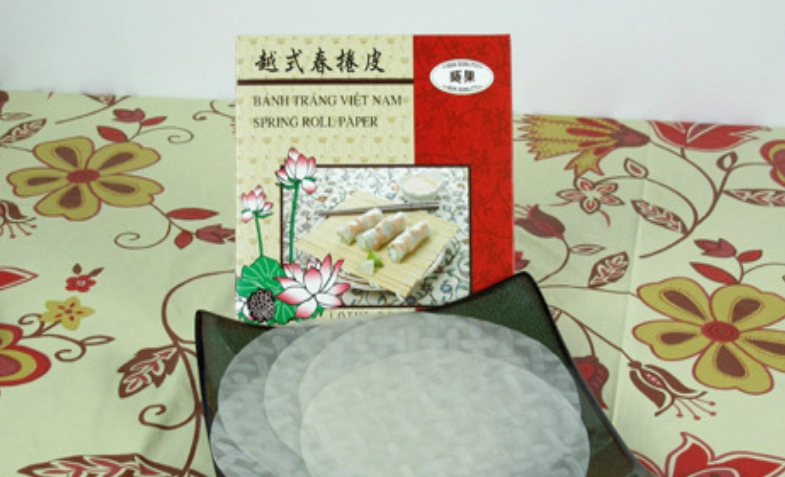 泰國春捲皮 做法 泰國春捲皮 做法