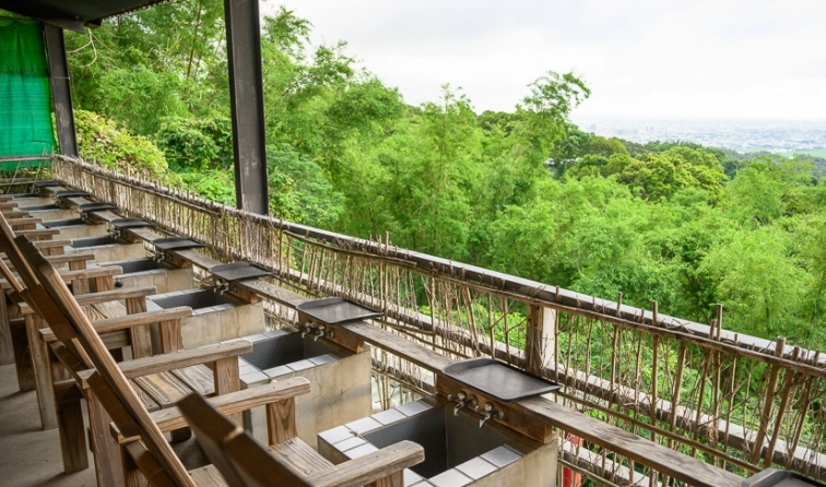台灣夜景餐廳 台灣夜景餐廳