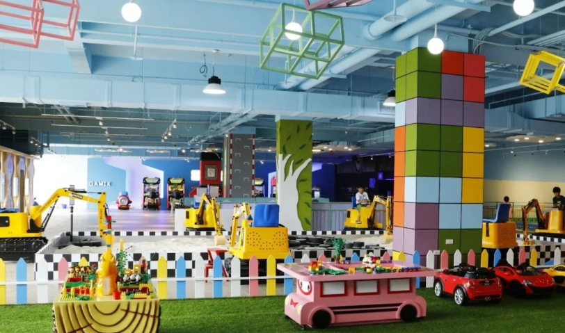 台灣親子旅遊住宿