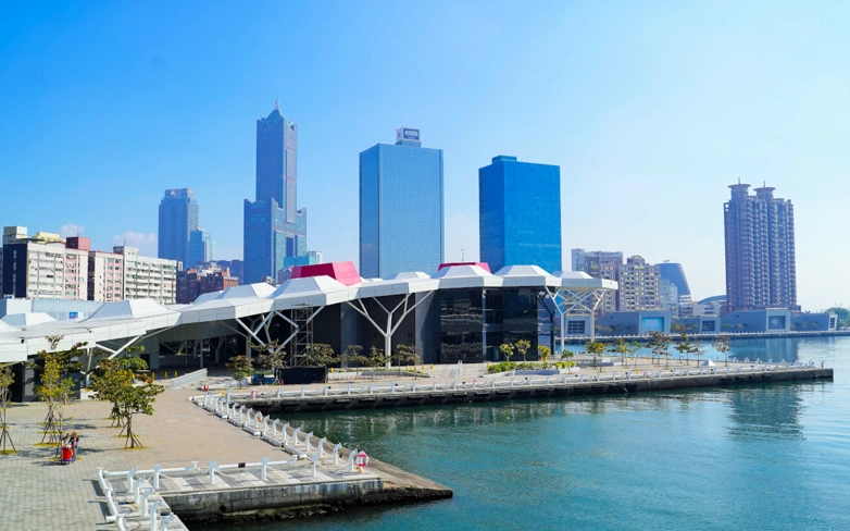 高雄海港城價格 高雄海港城價格