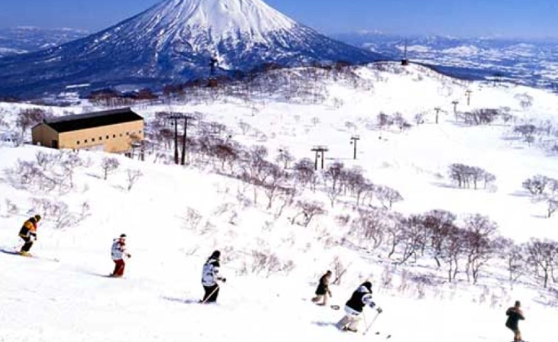 Niseko季票優惠