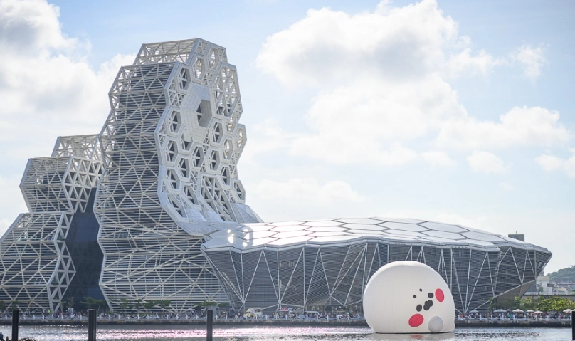 高雄港區消費 高雄港區消費