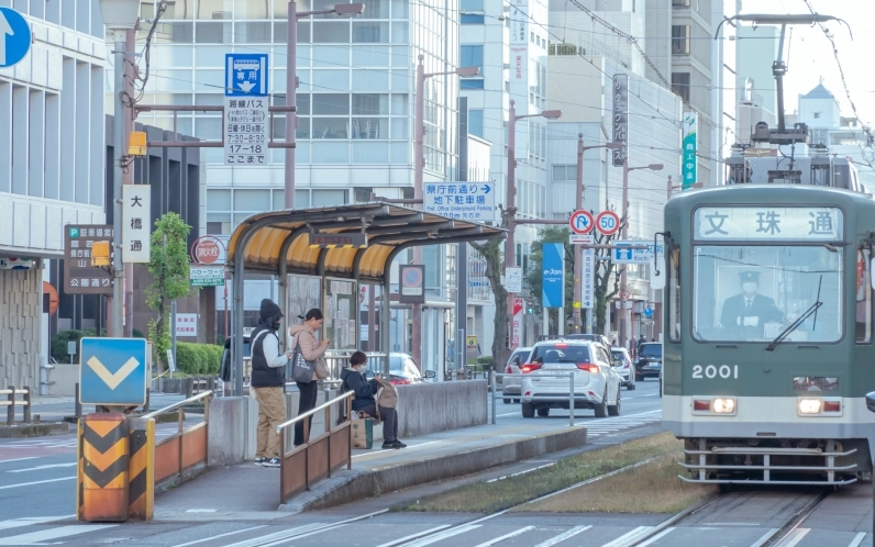 高知旅遊交通攻略 高知旅遊交通攻略