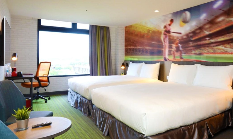 台中家庭住宿 台中家庭住宿