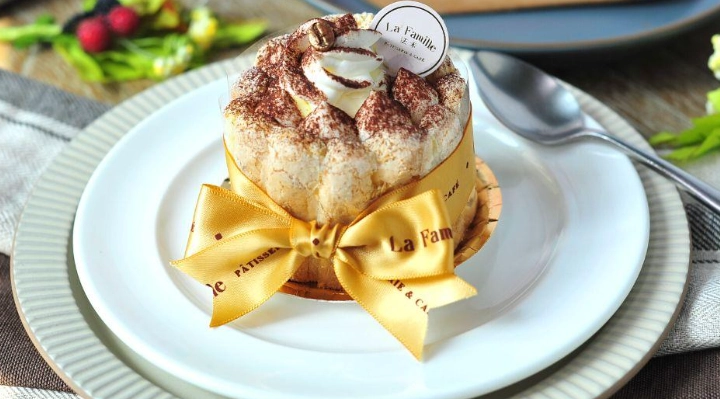 台北平价法式餐厅