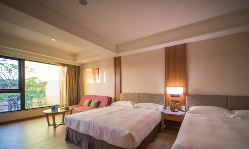 麗寶樂園住宿推薦 麗寶樂園住宿推薦