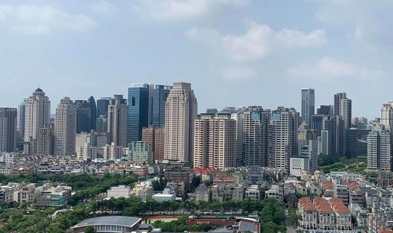 台中房市趨勢
