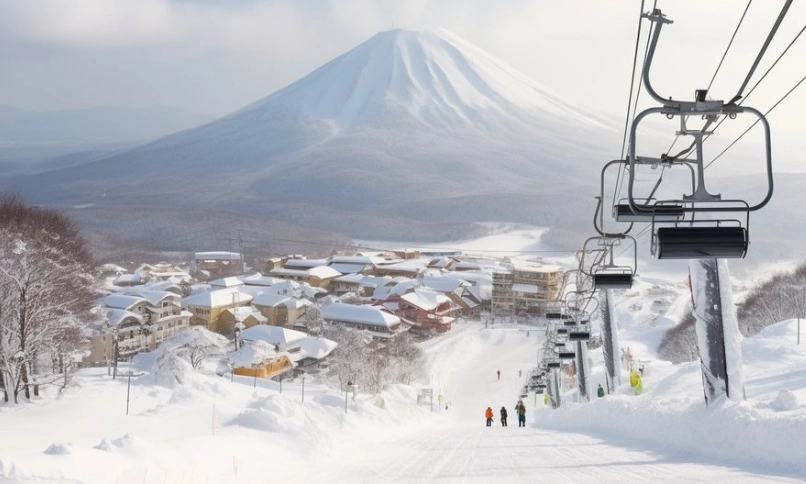 Niseko季票優惠
