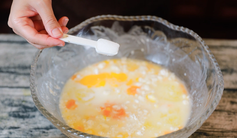 章魚燒粉調配 章魚燒粉調配