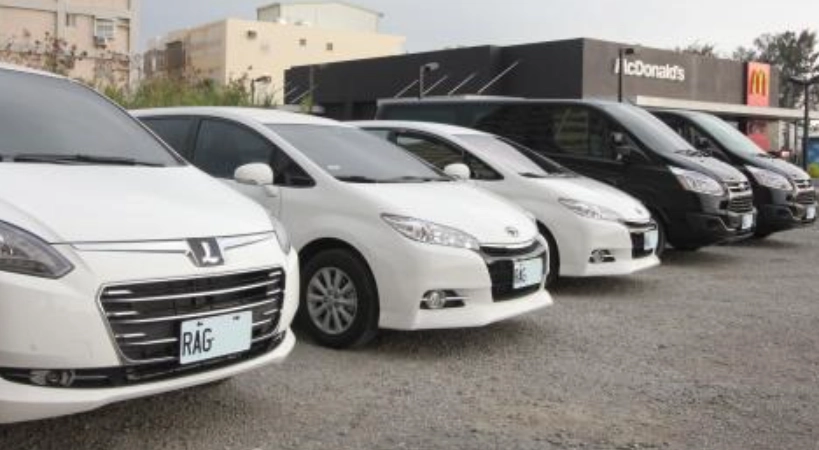 墾丁租車推薦 墾丁租車推薦