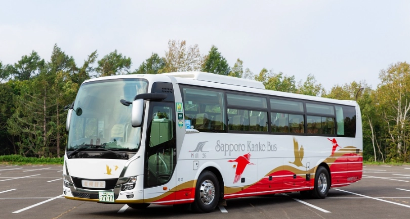 二世谷交通攻略