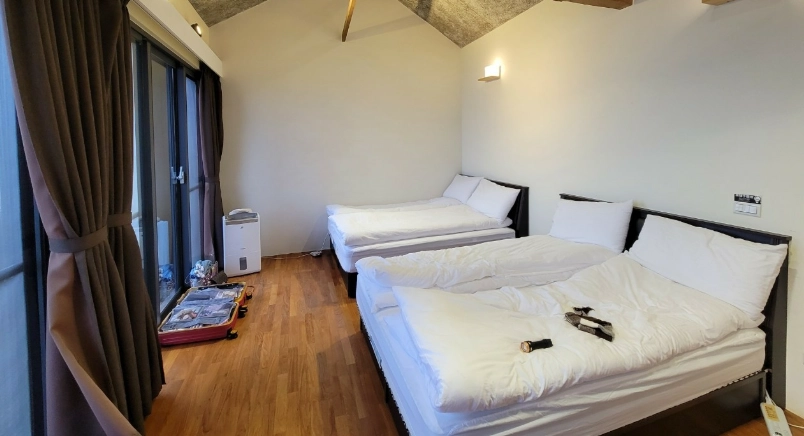 國家森林遊樂區門票