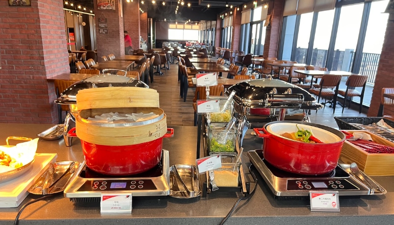 麗寶樂園早餐推薦 麗寶樂園早餐推薦