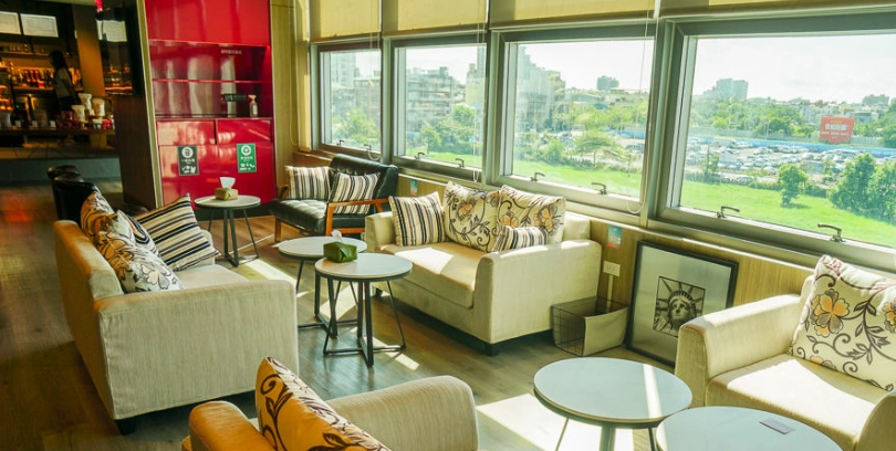 高雄 咖啡廳 包場