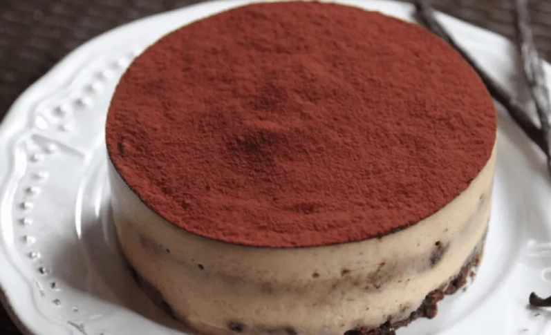 無鮮奶油提拉米蘇 做法 無鮮奶油提拉米蘇 做法