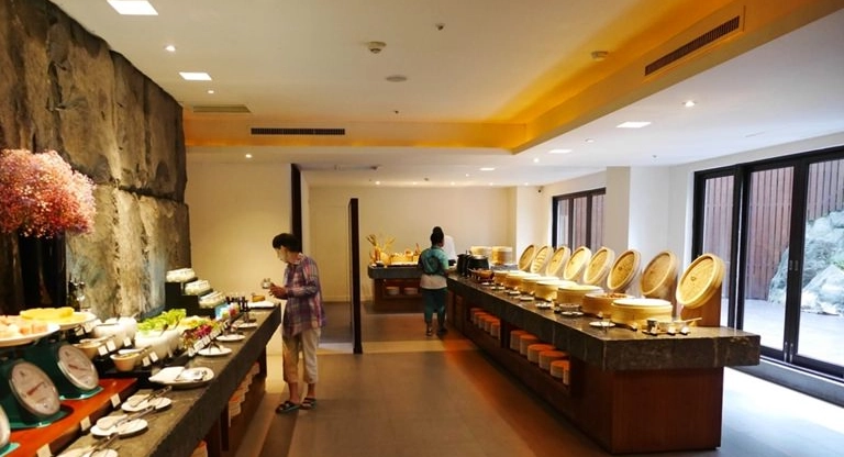 台灣五星級飯店住宿