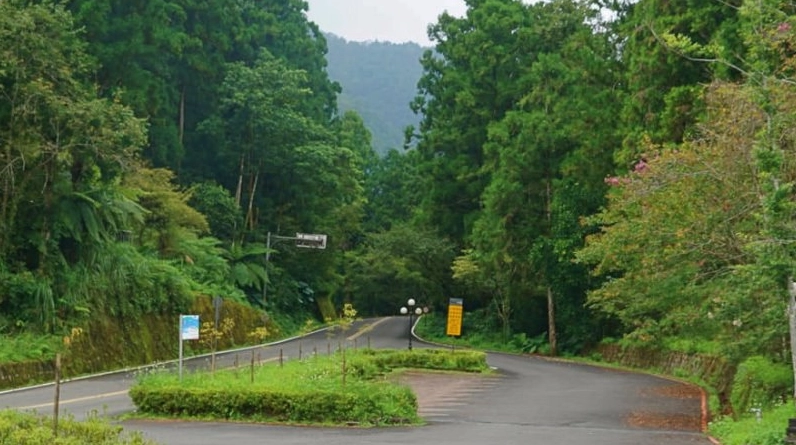 台灣森林遊樂區優惠