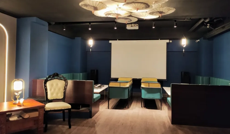 高雄 獨立包廂 咖啡廳