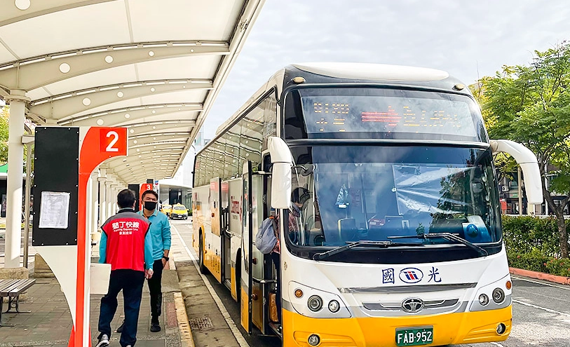 高雄到墾丁交通