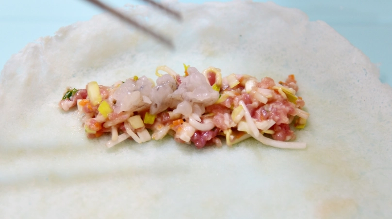 炸春卷食譜 炸春卷食譜