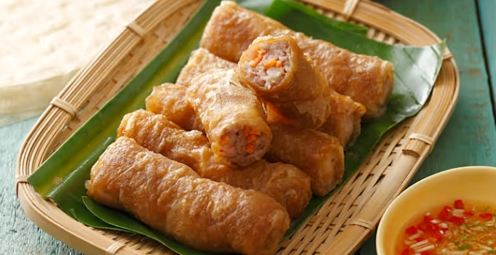 越南春卷皮 越南春卷皮