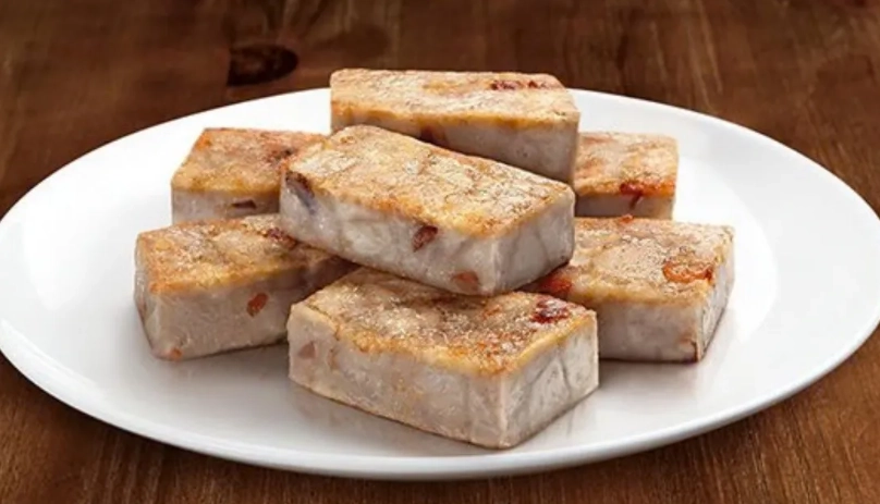 芋頭糕做法 芋頭糕做法