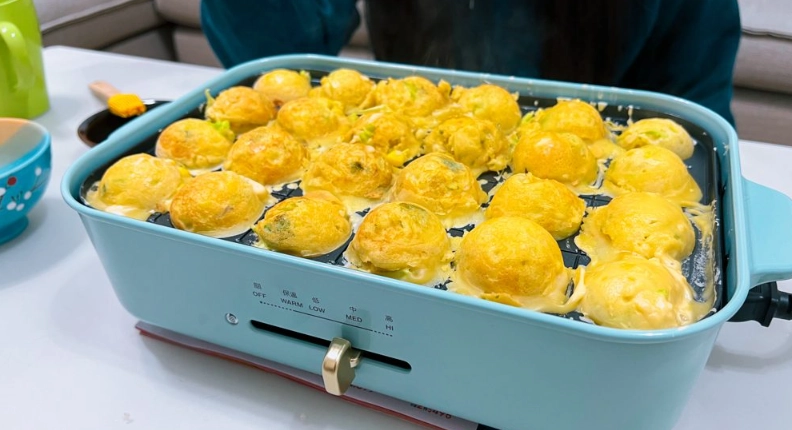 章魚燒材料 章魚燒材料