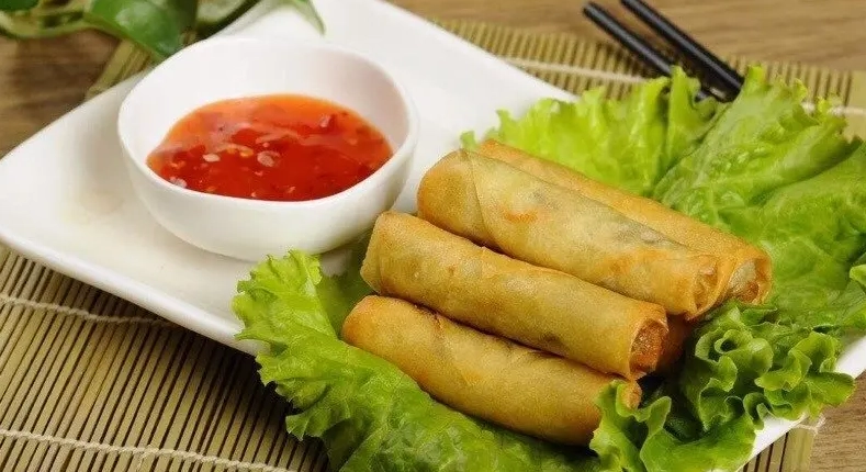 越南春卷皮 越南春卷皮