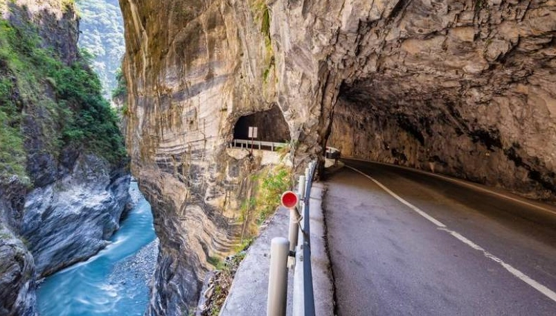 台灣三天兩夜行程