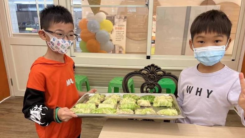 基隆雨天親子景點 基隆雨天親子景點