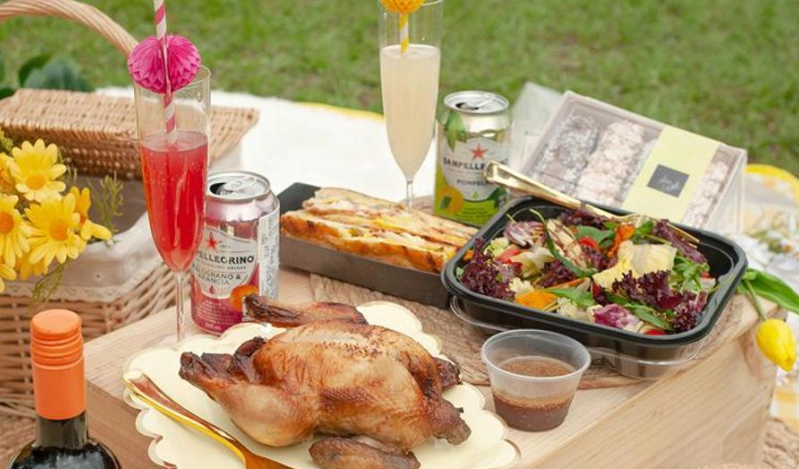 台北飯店一泊二食