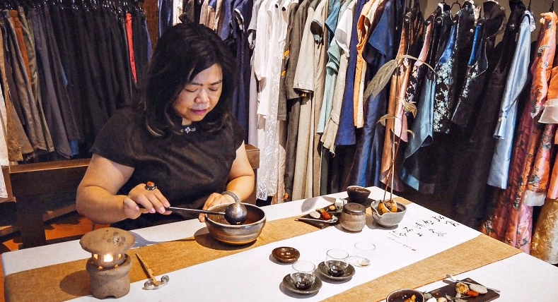 基隆雨天親子景點 基隆雨天親子景點