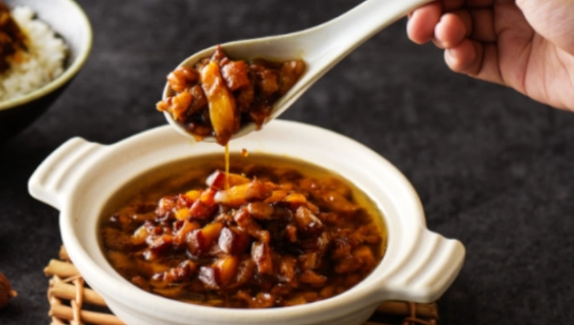 台灣滷肉燥做法