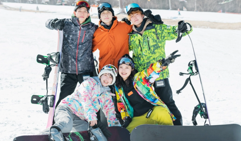 北海道滑雪學校推薦