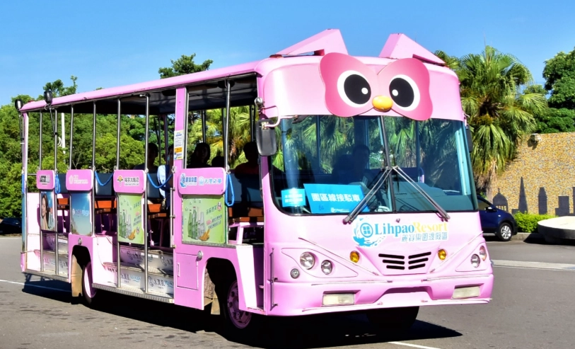 台中接駁車地點 台中接駁車地點