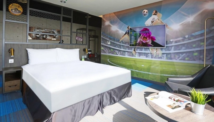 麗寶賽車主題旅店 交通 麗寶賽車主題旅店 交通