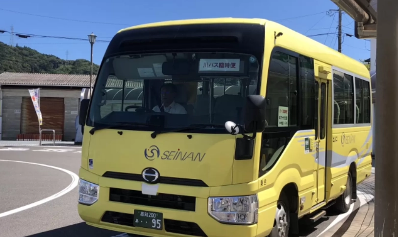 高知觀光巴士 高知觀光巴士