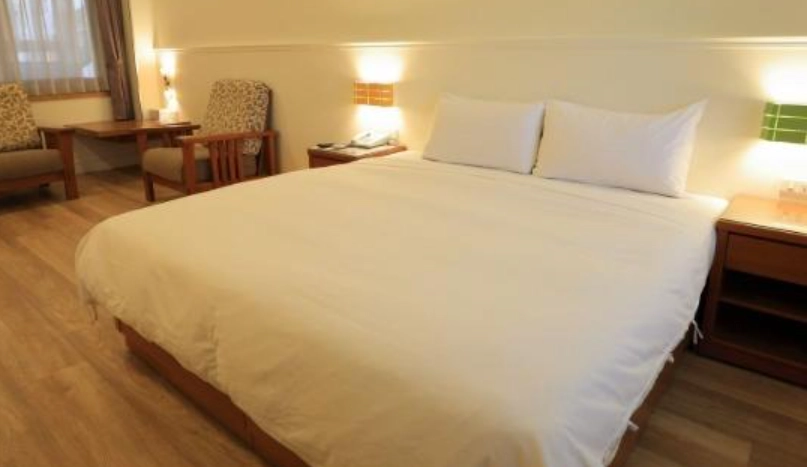 觀霧國家森林遊樂區民宿 觀霧國家森林遊樂區民宿