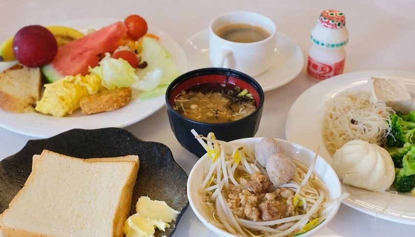 台灣五星級飯店住宿