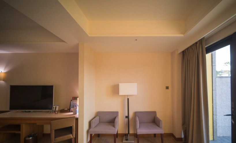 台中親子飯店 台中親子飯店