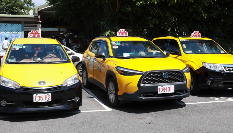 麗寶樂園交通方式