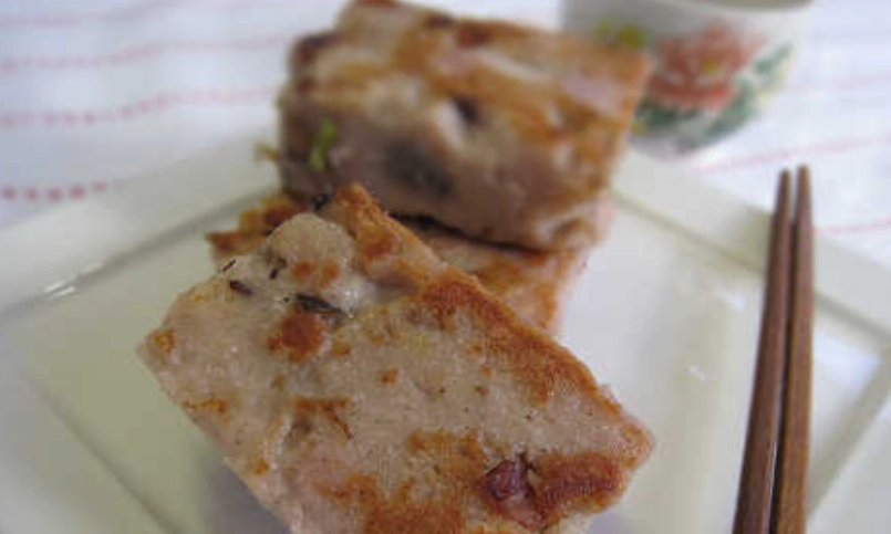 芋頭糕配方 芋頭糕配方