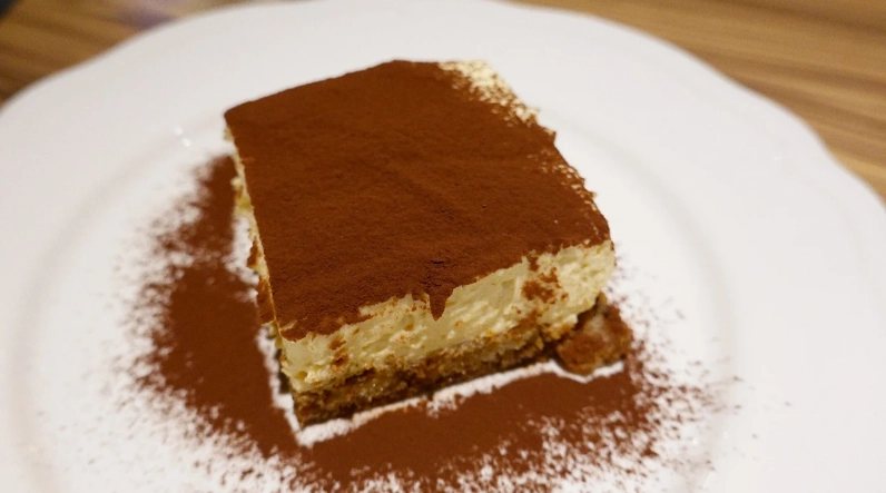 提拉米蘇無鮮奶油 食譜 提拉米蘇無鮮奶油 食譜