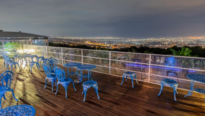 台中夜景泡腳 台中夜景泡腳